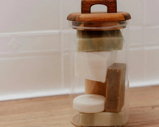 Best Natural Bar Soaps for Eczema: Top Picks