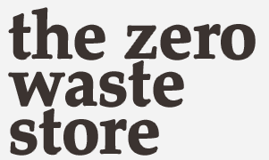 The Zero Waste Store