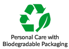 Biodegradable Packaging