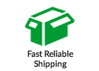 Fast Shipping